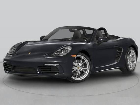 PORSCHE 718 BOXSTER 2023 WP0CA2A85PS205225 image PORSCHE 718 BOXSTER 2023 WP0CA2A85PS205225 image